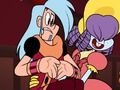 Joc Mighty Magiswords Deadly Darling en línia
