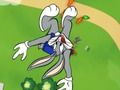 Joc Bugs Bunny: Möhrchenflug  en línia