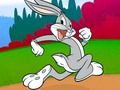 Joc Bugs Bunny: Die große Möhrenjagd  en línia
