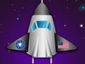 Joc Repte espacial en línia