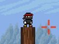 Joc Entrenament Ninja Kunai  en línia