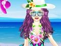 Joc Blondies Blog Moda Bikini  en línia