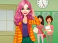 Joc Guia de popularitat de l'escola Alisa  en línia