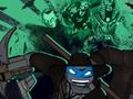 Joc Teenage Mutant Ninja Turtles Monstres vs Mutants  en línia