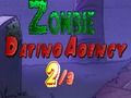 Joc Agència de cites Zombie 2/3 en línia