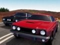 Joc V8 Racing en línia