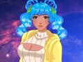 Joc Princesa Earth Chan en línia