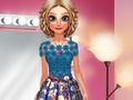 Joc Ice Queen Makeover Time en línia
