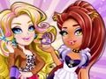 Joc Monster High: Ear Doctor  en línia