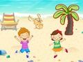 Joc Disseny de dibuix infantil  en línia