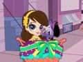 Joc Littlest Pet Shop: Ab ins Körbchen  en línia