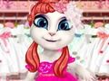 Joc Sweet Kitty Dress Dream  en línia