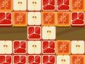 Joc Quadrats de fruites  en línia