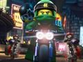 Joc NinjaGo: Lloyd contra la moto de Garmadons  en línia