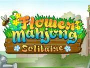 Joc Flower Mahjong Solitaire en línia