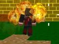 Joc Blocky Combat Swat fora de línia  en línia