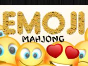 Joc Emoji Mahjong en línia