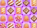 Joc Candy Super Match 3 en línia