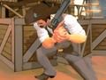 Joc Wild West Sheriff Rage en línia