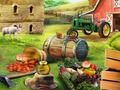Joc Farm Manor en línia