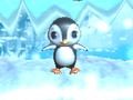 Joc Escalada de pingüins  en línia