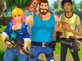Joc Fortnite Dress Up Royale en línia