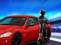 Joc Maserati Gran Turisme 2018  en línia