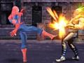 Joc Spider-Man: Lluites al carrer  en línia