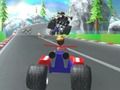 Joc Kart Wars en línia