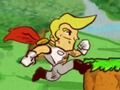 Joc Aventures de Super Sidekick  en línia