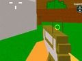 Joc Pixel Toonfare 3D en línia