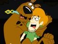 Joc Espantada Scooby en línia