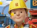 Joc Bob el constructor: estrelles amagades  en línia