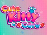 Joc Bonica cura de Kitty en lĂnia Joc Bonica cura de Kitty en lĂnia