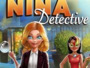 Joc Detectiu Nina en lĂnia Joc Detectiu Nina en lĂnia