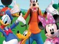 Joc Mickey Mouse Hidden Candy en línia