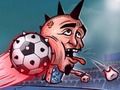 Joc Lluitadors de futbolets de titelles  en línia