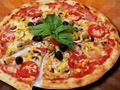 Joc Pizza: troba les diferències  en línia