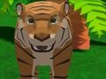 Joc Simulador de tigres 3D en línia