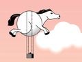 Joc Ultimate Sky Horse Rider en línia