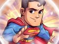 Joc Proveu el teu amant del superheroi  en línia