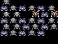 Joc Foc espacial  en línia
