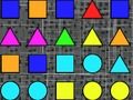 Joc Geometria fresca  en línia
