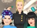 Joc Saló de cabells de Kendall Jenner & Friends en línia