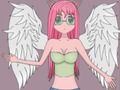 Joc Vestit d’anime amunt en línia