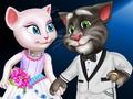Joc Sessió fotogràfica Ben i Kitty  en línia