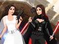 Joc La princesa Leia: bona o dolenta  en línia