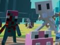 Joc Zomcraft io en línia