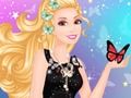 Joc Barbie Butterfly Diva en línia