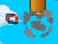 Joc Flappy Gunner en línia